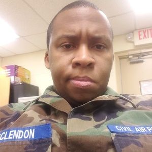 Meet your Posher, Darrell